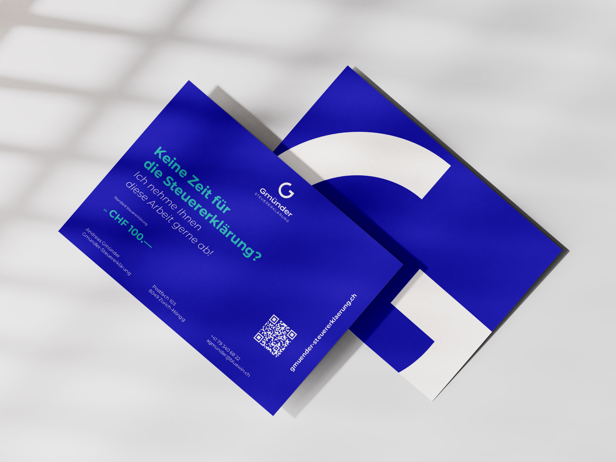 Mockups Design